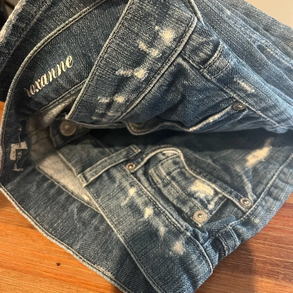 7’s Roxanne - Picture 1 of 11